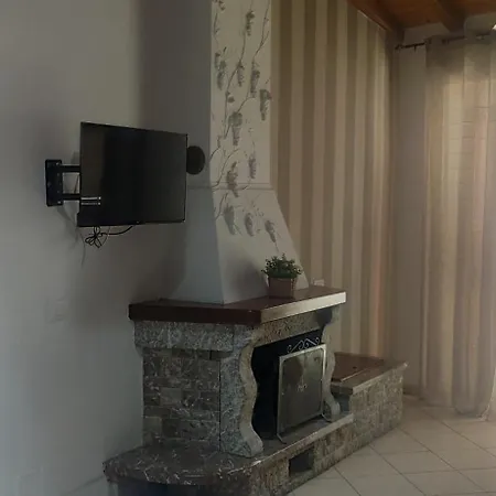 Etna Casa vacanze