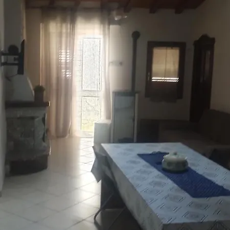 Etna Semesterbostad *