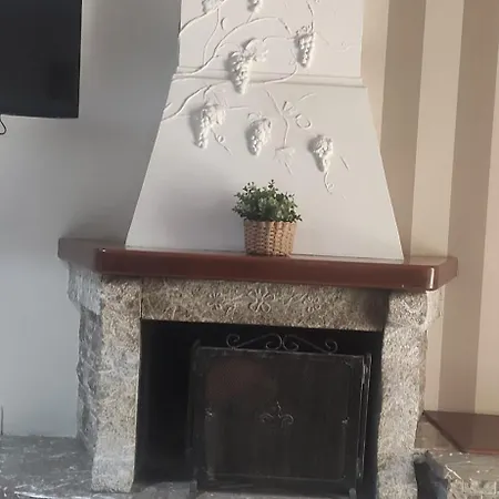 Etna Tatil Evi Linguaglossa