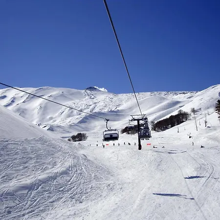 Semesterbostad Etna Linguaglossa