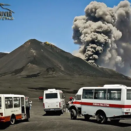 Etna Linguaglossa