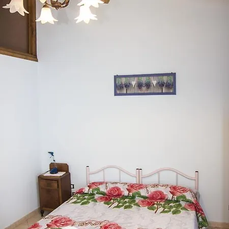 Semesterbostad Etna Linguaglossa