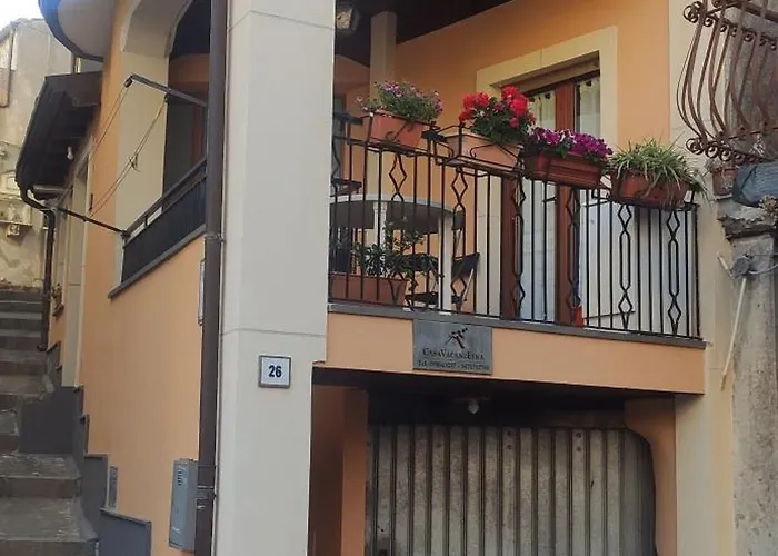 Etna * リングアグロッサ