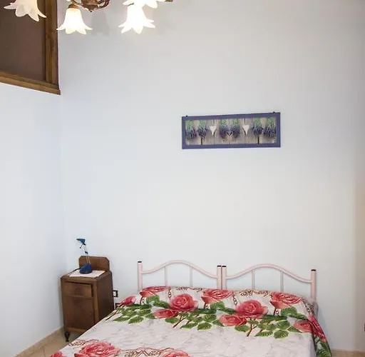 別荘 Etna リングアグロッサ